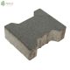 Terrán Classic Bone antracit 6 cm