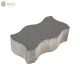 Terrán Classic Wave antracit 6 cm