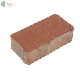 Terrán Classic Zone piros  6 cm