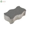 Terrán Classic Wave antracit 6 cm