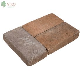 Terrán Téglakő fahéj 5 cm