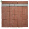 Terrán Classic Zone piros  6 cm