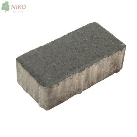 Terrán Classic Zone antracit 6 cm