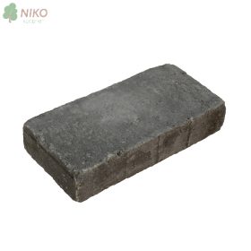 Terrán Téglakő grafit 5 cm