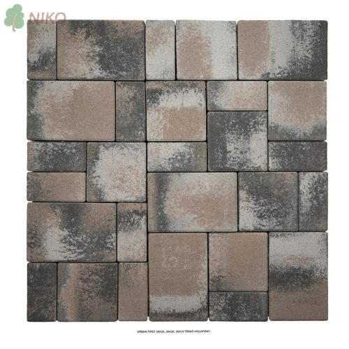 Terrán Urban First holdfény 6 cm