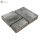 Terrán Urban First ezüst-antracit 6 cm