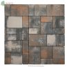 Terrán Urban First terra-antracit 6 cm