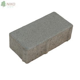 Terrán Classic Zone szürke 8 cm
