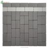 Terrán Classic Zone antracit 8cm