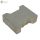 Terrán Classic Bone szürke 6 cm