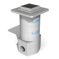 Árokelemek  és vízelnyelő aknák